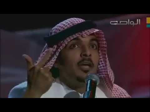 لاتتعدى حدودك معانا نرجعك غريب
