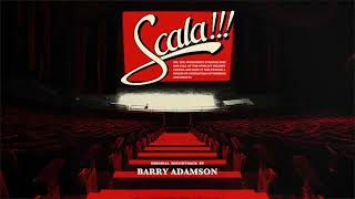 Barry Adamson - Babs Johnson Is Divine [Official Audio]
