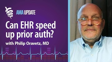How to speed up your prior authorization process using electronic health records data exchange