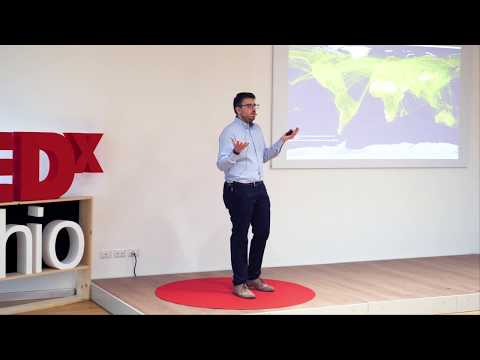 La trasmissione della cultura tra migrazioni e tradizioni | Eugenio Bortolini | TEDxSchio