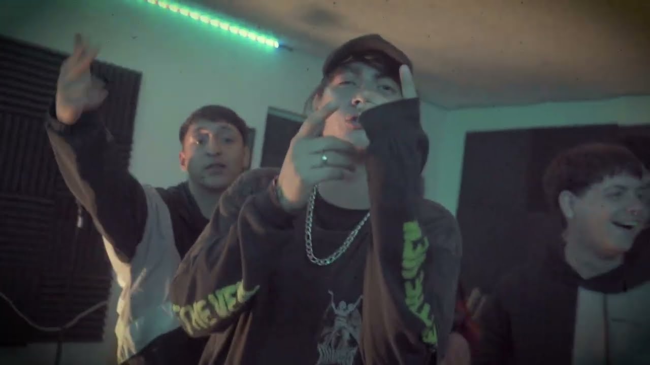 Watch I.D.G.F - Ginori, No Drxma Kid, Young Nava (Video Oficial) on YouTube Watch I.D.G.F - Ginori, No Drxma Kid, Young Nava (Video Oficial) on YouTube