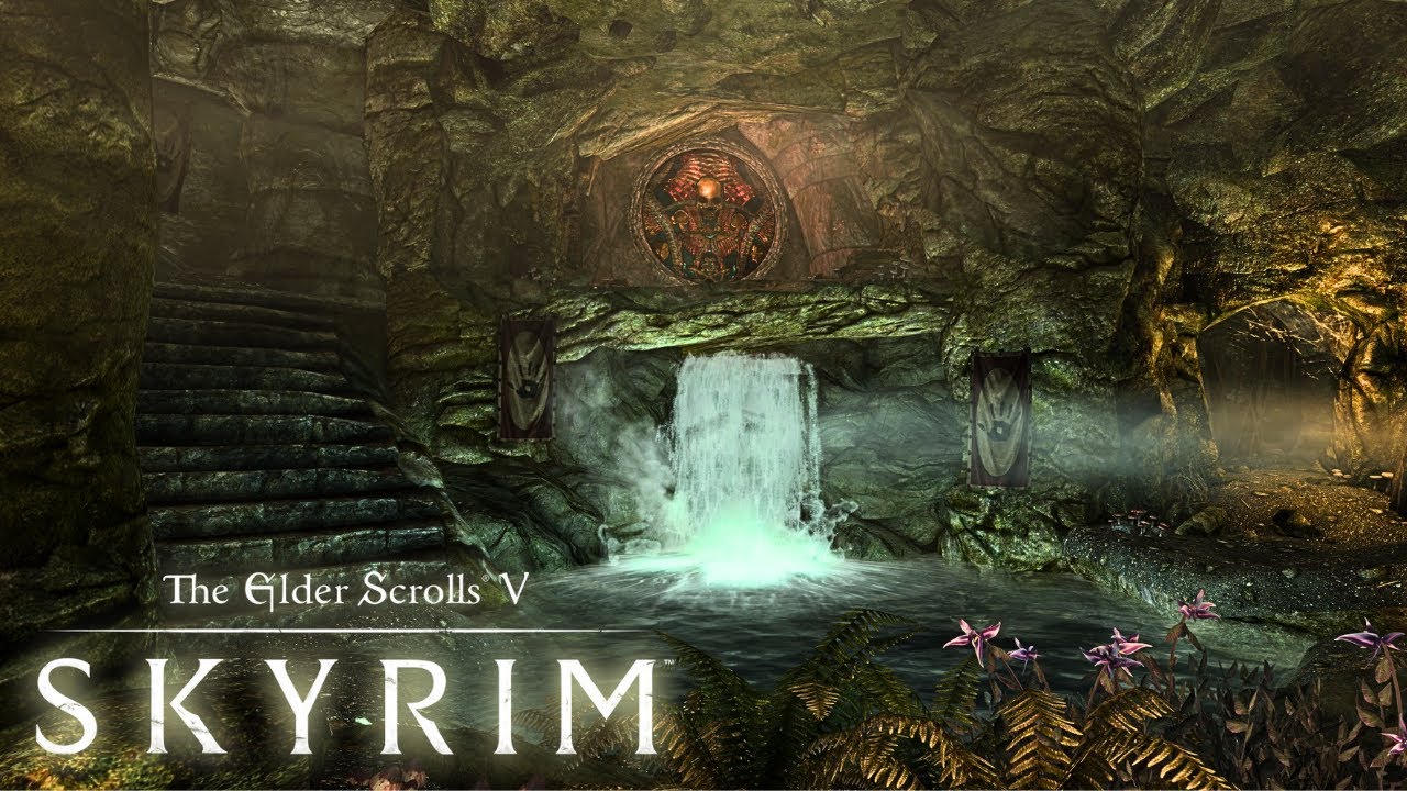 Skyrim Ewige Treue Der Dunklen Bruderschaft The Elder Scrolls V: Skyrim Special Edition (Deutsch) - #246