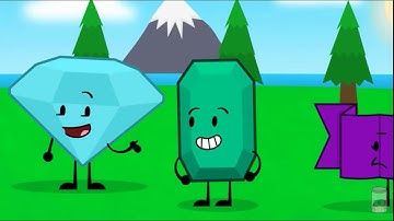 alex reacts to Object Redemption episode 7 part 1 reaction