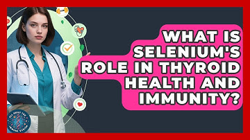 What Is Selenium