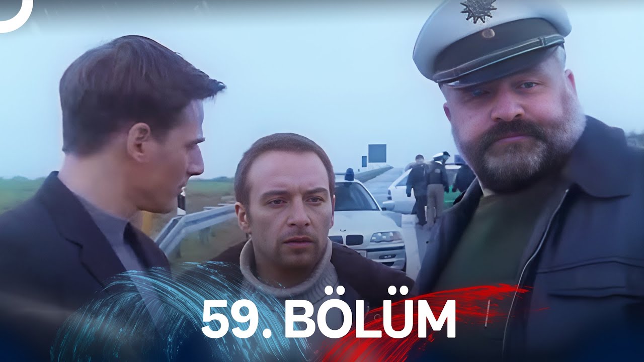 Hesap Verilecek | Kobra Takibi 59. Bölüm | Türkçe Dublaj