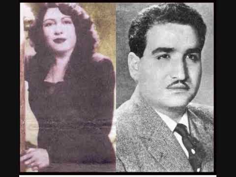 ناظم وسليمة مراد يم العيون السود