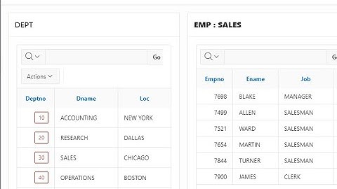 Region Title Change Dynamically || xfactor