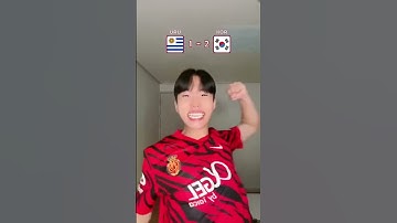 world cup 2022!! #Tiktok #oxzung #korean #Worldcup2022
