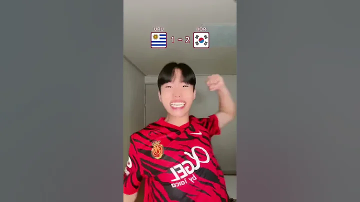 world cup 2022!! #Tiktok #oxzung #korean #Worldcup2022 - DayDayNews