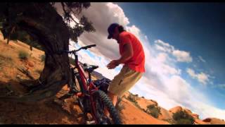 127 Hours - trailer