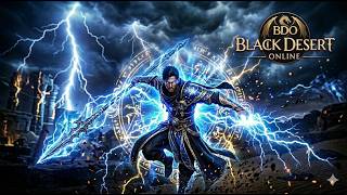 Download Lagu Update Apa Nih Awk Sage (GS 811) - Black Desert Online