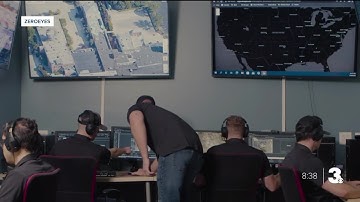 Is using artificial intelligence an answer to keeping students safe in school?