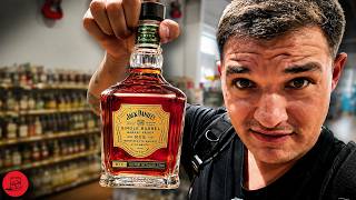 I Went Bourbon Hunting in Music City (Nashville Surprised Me)