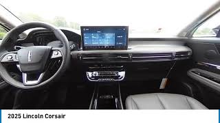 2025 Lincoln Corsair near me Coconut Creek Margate Pompano Beach Coral Springs FL UL00342 UL00342