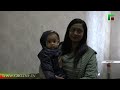 В Чеченскую Республику переехала семья из Индии
