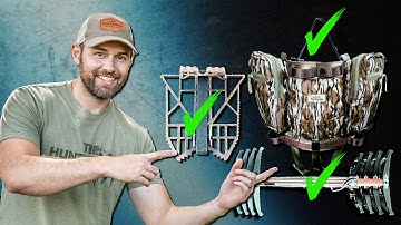 Tethrd Saddle Buyers Guide - (All models compared) 