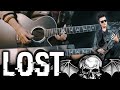 Lost (Avenged Sevenfold) - Acoustic Guitar Cover Full Version