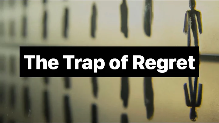 You Can’t Forgive Yourself