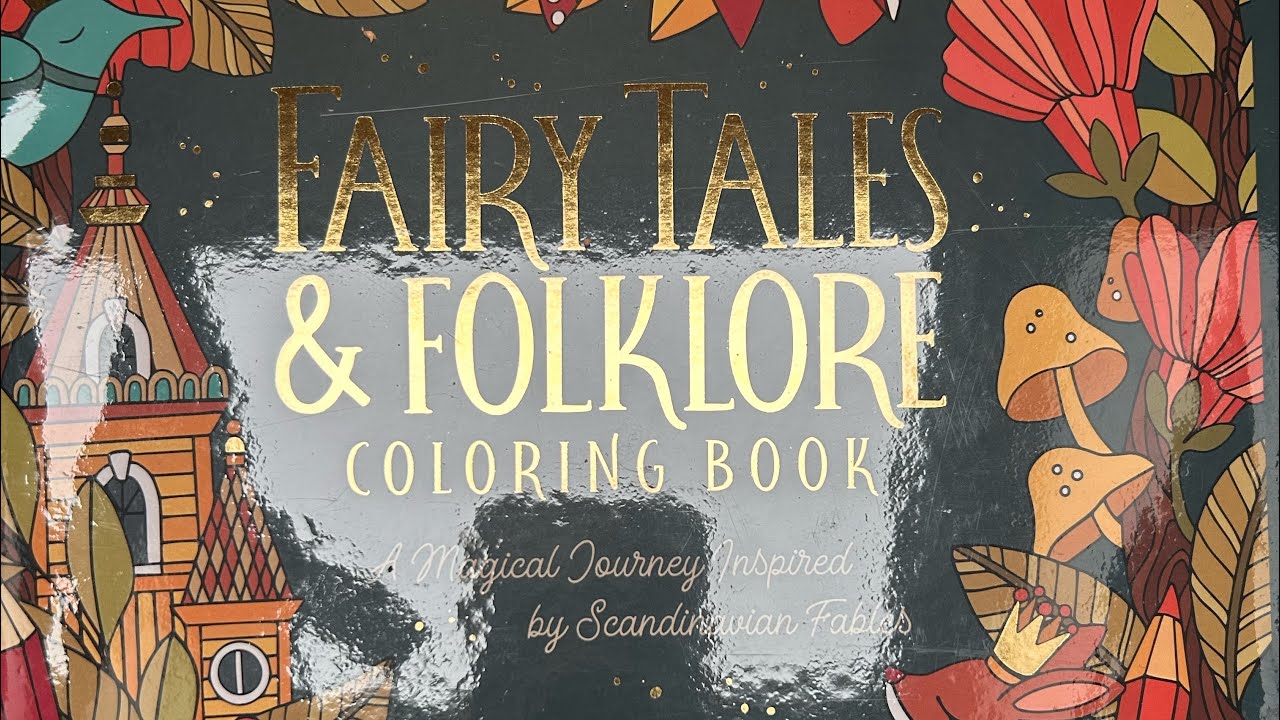 Avis de Lucette : livre d’occasion Amazon folklore and fairy tales