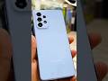 Samsung Galaxy A32 6/128 Review