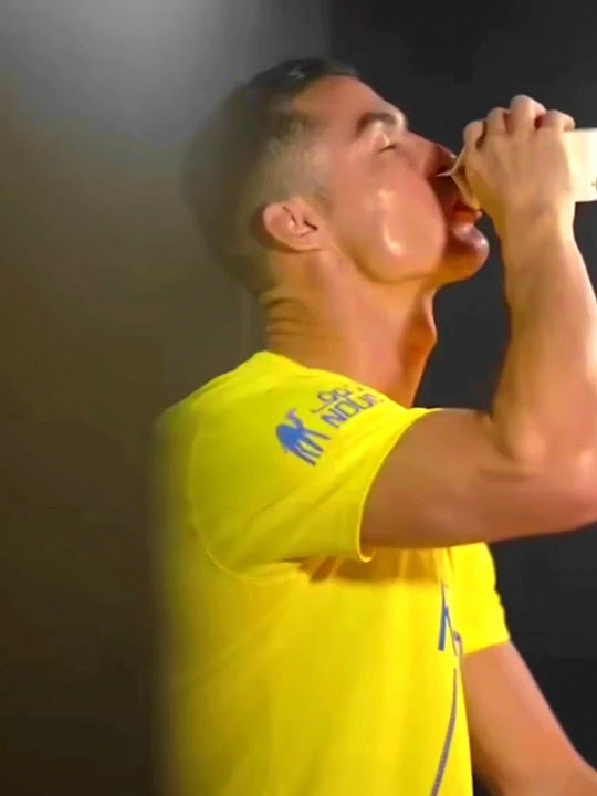 ramadan kareem ronaldo