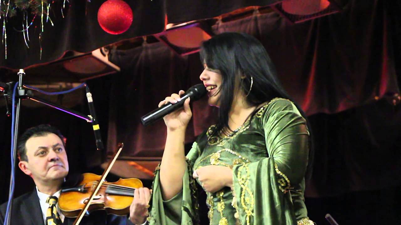 Puka Károly és Rigó Mónika, Simonyiban 2012