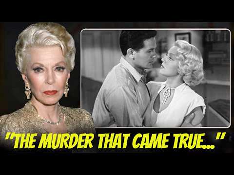 Why The Postman Always Rings Twice Was Banned — and the Murder That Destroyed Lana Turner