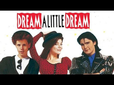 Mickey Thomas - Dream A Little Dream Of Me - YouTube