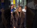 Jennifer Lopez Leaving India Today #JLo #Shorts