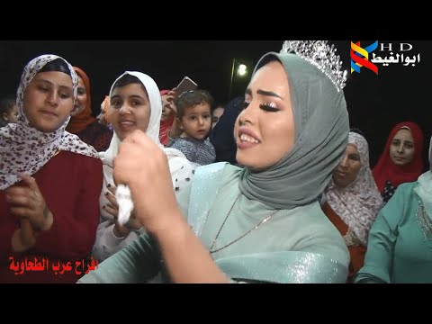 اجمل عروسين وفرح في ارياف مصر وليلة حنه جميله جدا شوف العروسه من فرحتها وسط اهلها عملت ايه