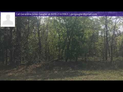 1868 E Allegrie Drive, Inverness, FL home video tour