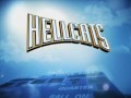 Hellcats trailer telestrekozacom