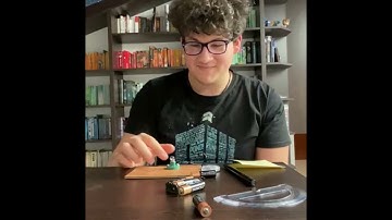 Bilkent University PHYS 102 Experiment