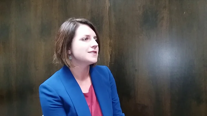 Interview with Martha Stevens