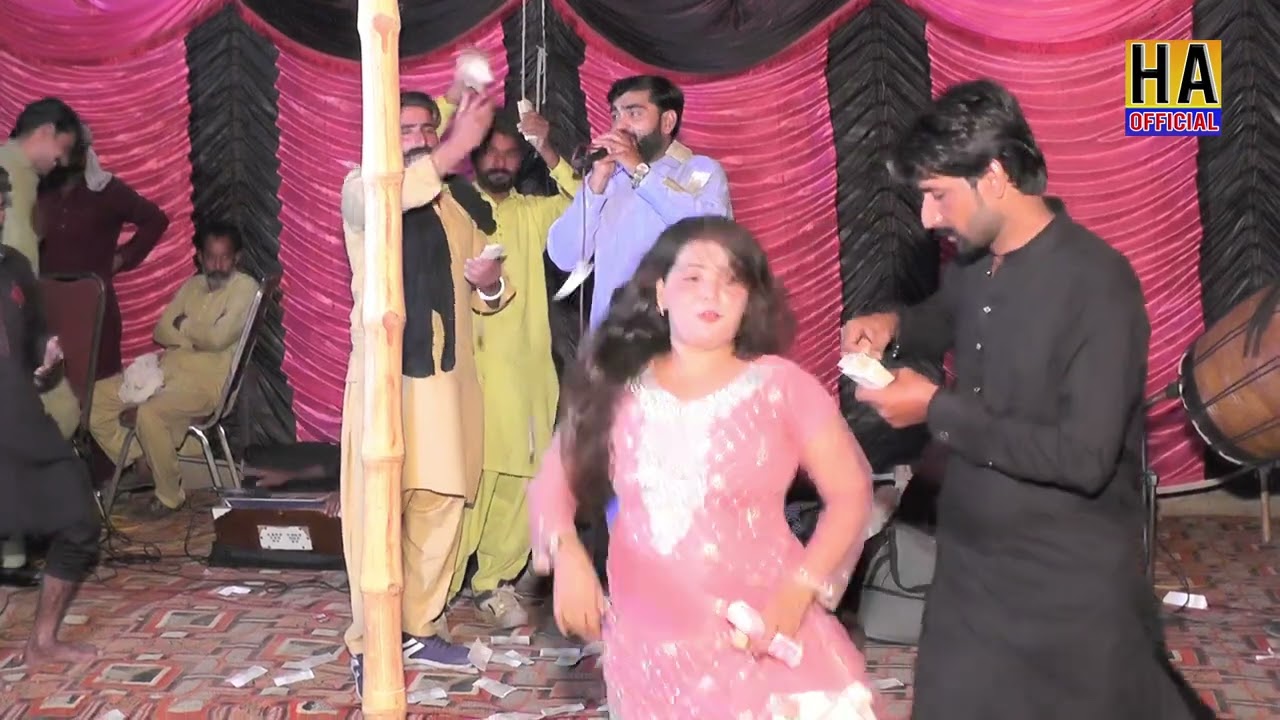 Pindi da drazi ora para kardy choly nu |Singar Haider Ali Haideri|H A Offical 