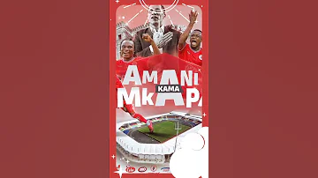 Ahamedi Ali Musingilie Mambo Yawatu 