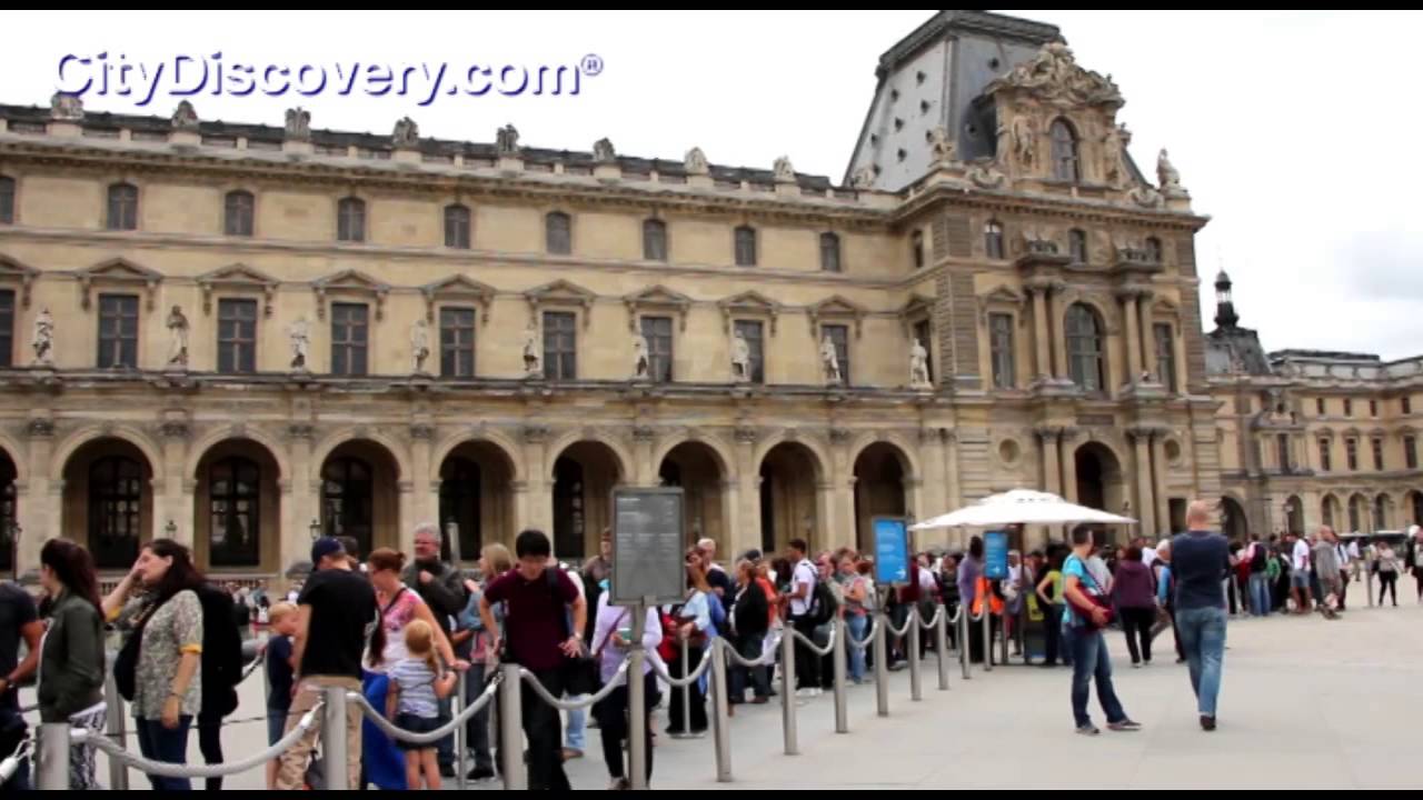 The Best Tours and Things to Do in Paris on City Discovery