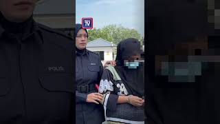'Kami dah tak ada apa, RM185,000 lesap' - Mangsa wanita ditahan kerana hutang kutu 'Kami dah tak ada apa, RM185,000 lesap' - Mangsa wanita ditahan kerana hutang kutu