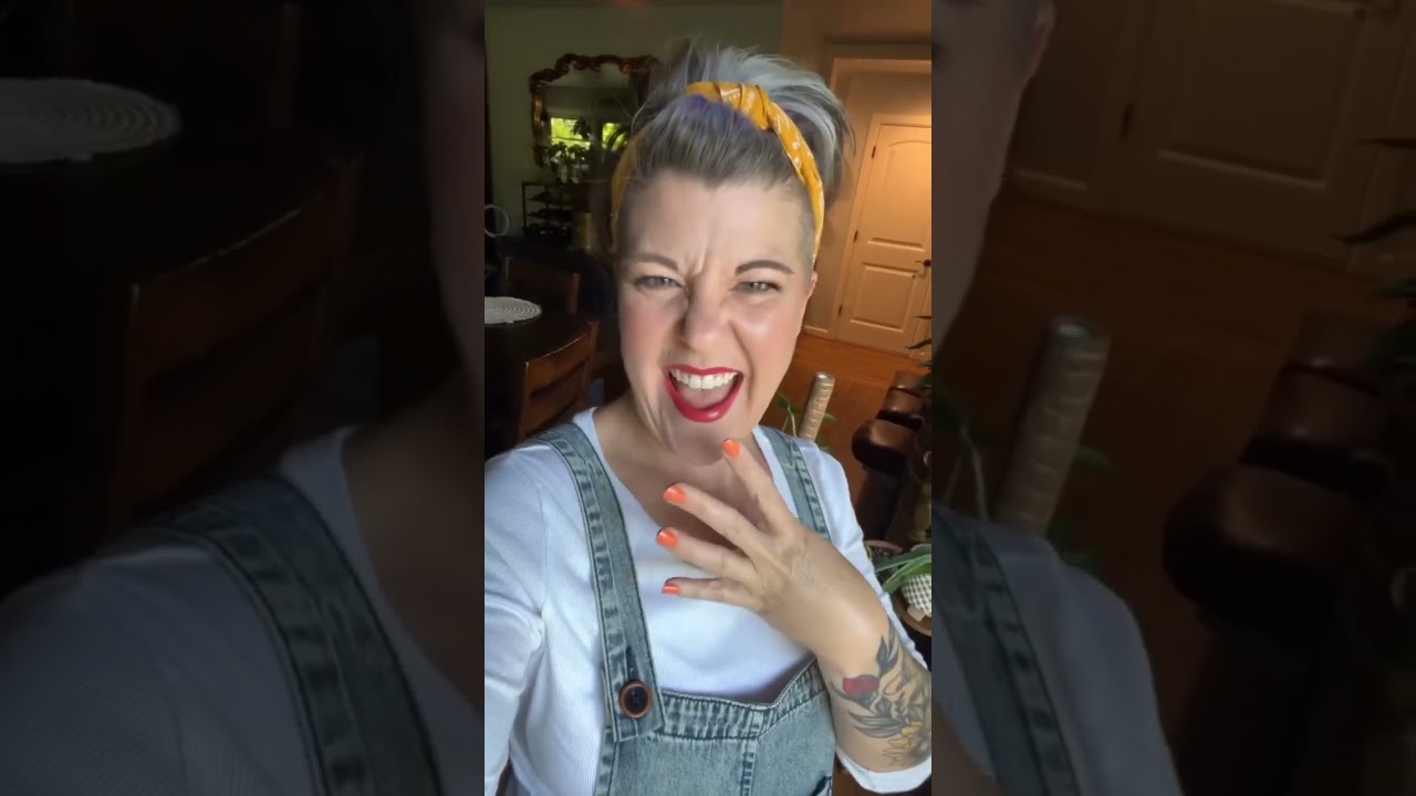 It’s always a good day when I change my Scentsy scent.