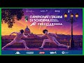 Campionati Italiani di Scherma - ROMA - pedana 7 - 28 maggio 2026