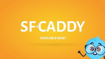 SF Caddy for After Effects v2