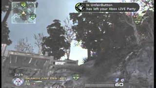 host booters
