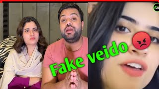 I Need Your Help 🙏🏼 | My Response To Fake Videos