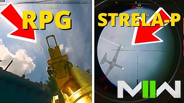 How to Shoot Down UAV