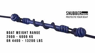 Snubber Twist Intro
