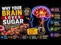 Why Your Brain Loves Sugar | The Evolutionary Science Behind Sugar Cravings