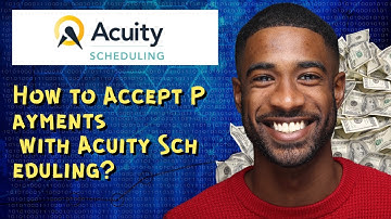 How to Accept Payments with Acuity Scheduling