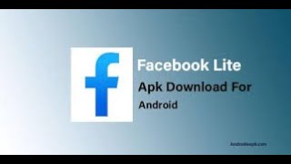⬇nueva version lite facebook apk Messenger incluido screenshot 5