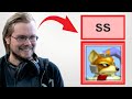 Armada reacts to "History of Melee