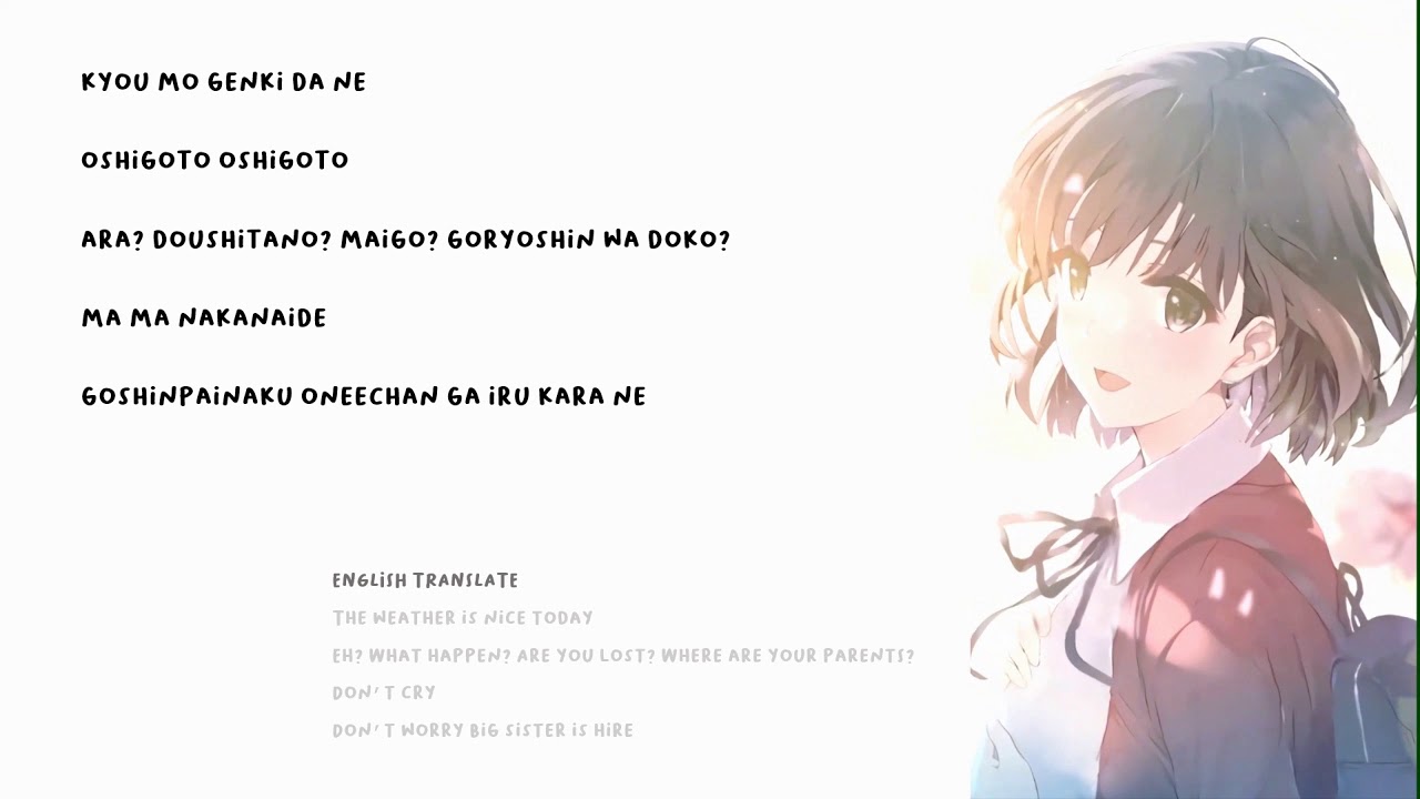 Anime Voice Lines Romaji / Romaji Anime Scripts Explore Tumblr Posts